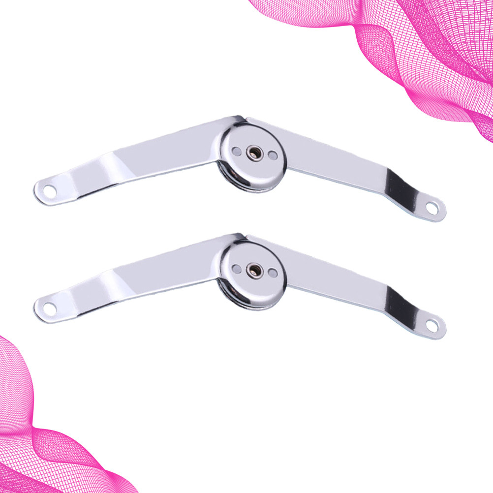 2 pezzi di cerniere silenziose - Cabinet Hinges recensione e prezzo
