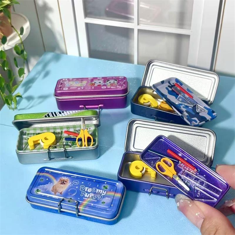 Miniatura per Casa delle Bambo - Tape Measure recensione e prezzo
