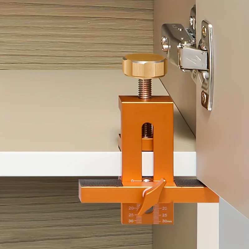 Attrezzo di montaggio regolabi - Cabinet Hinges recensione e prezzo