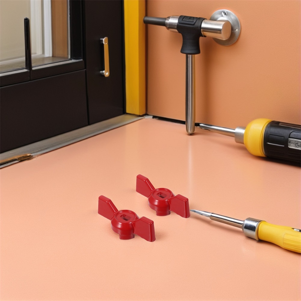 Per maniglie di valvole a sfer - Faucet recensione e prezzo