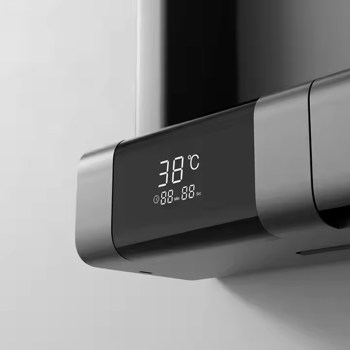 Set soffione doccia a pioggia  - Faucet recensione e prezzo