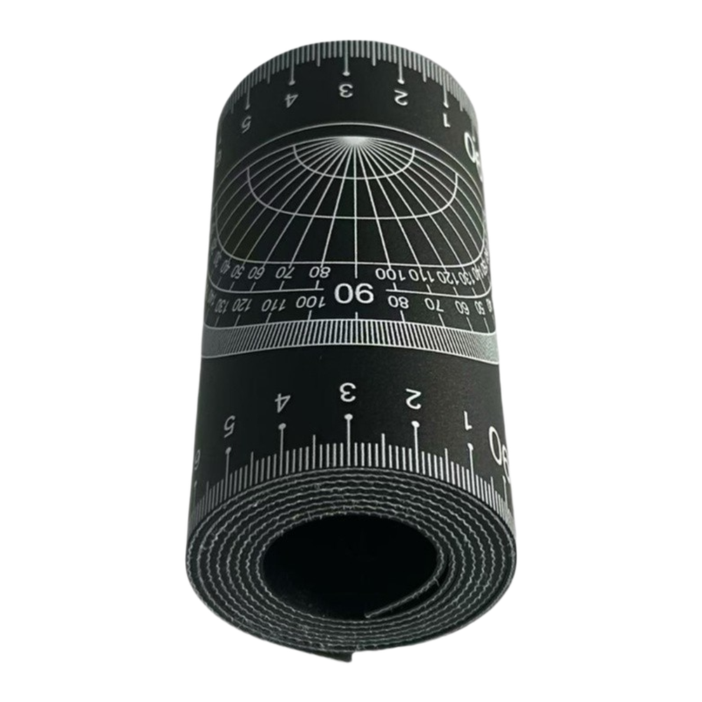 Strumento di misurazione per t - Tape Measure recensione e prezzo