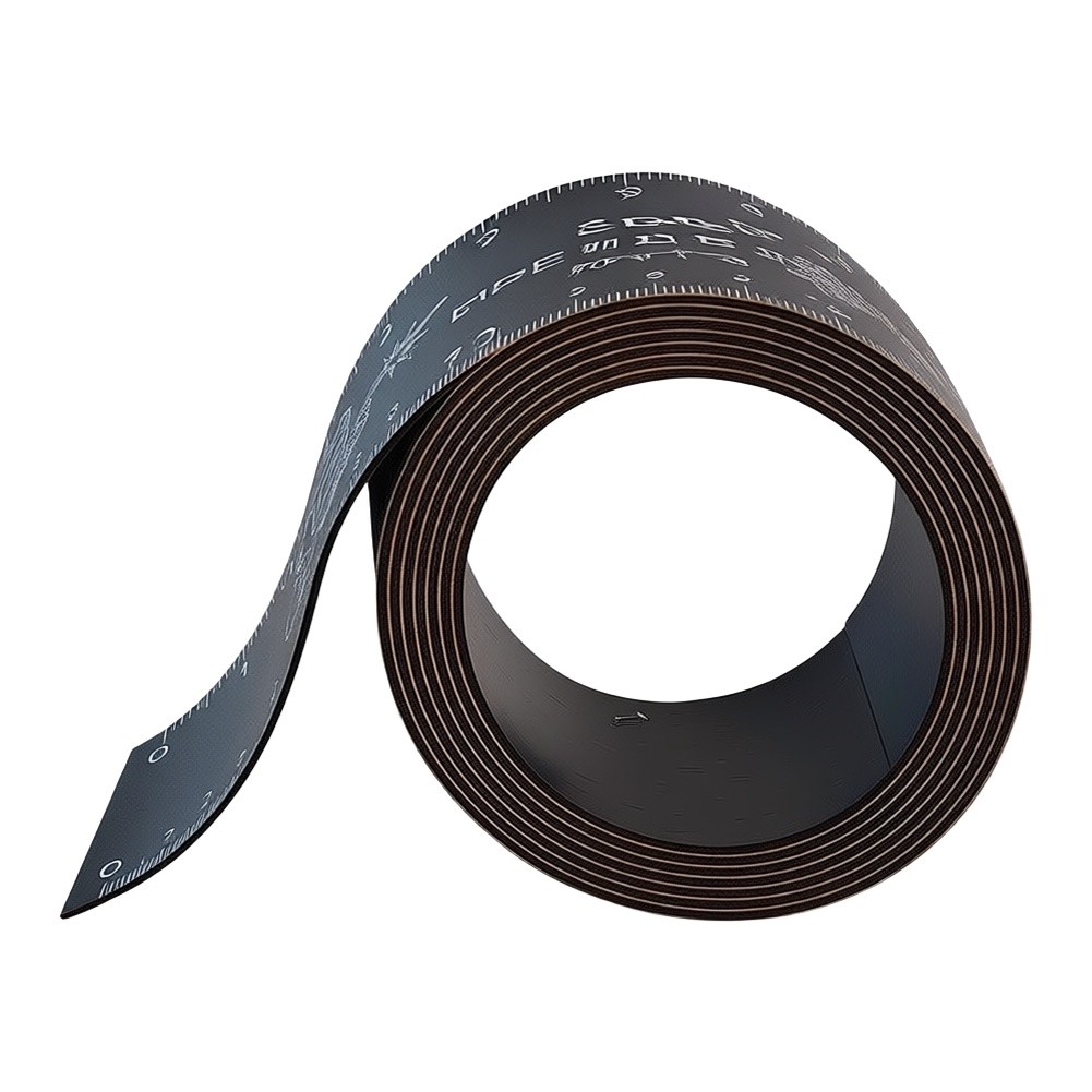 Strumento di misurazione per t - Tape Measure recensione e prezzo