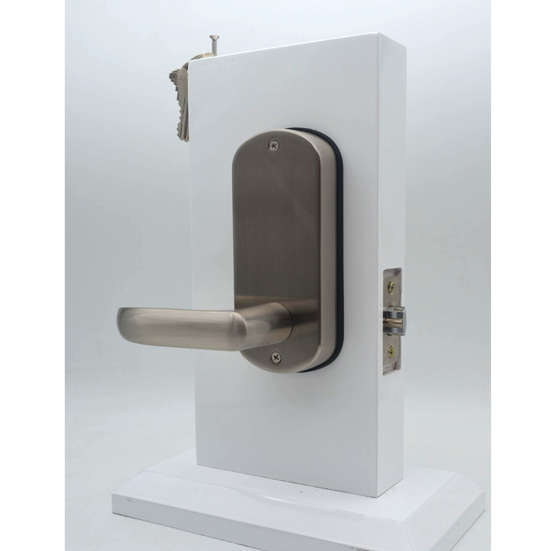 Serratura Digitale per Porta T - Door Handle recensione e prezzo