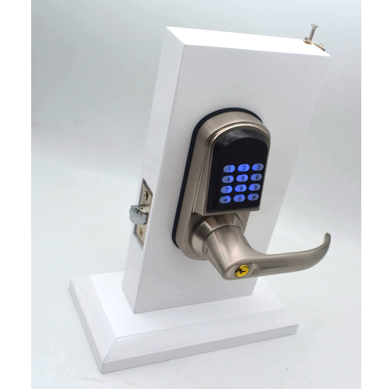 Serratura Digitale per Porta T - Door Handle recensione e prezzo