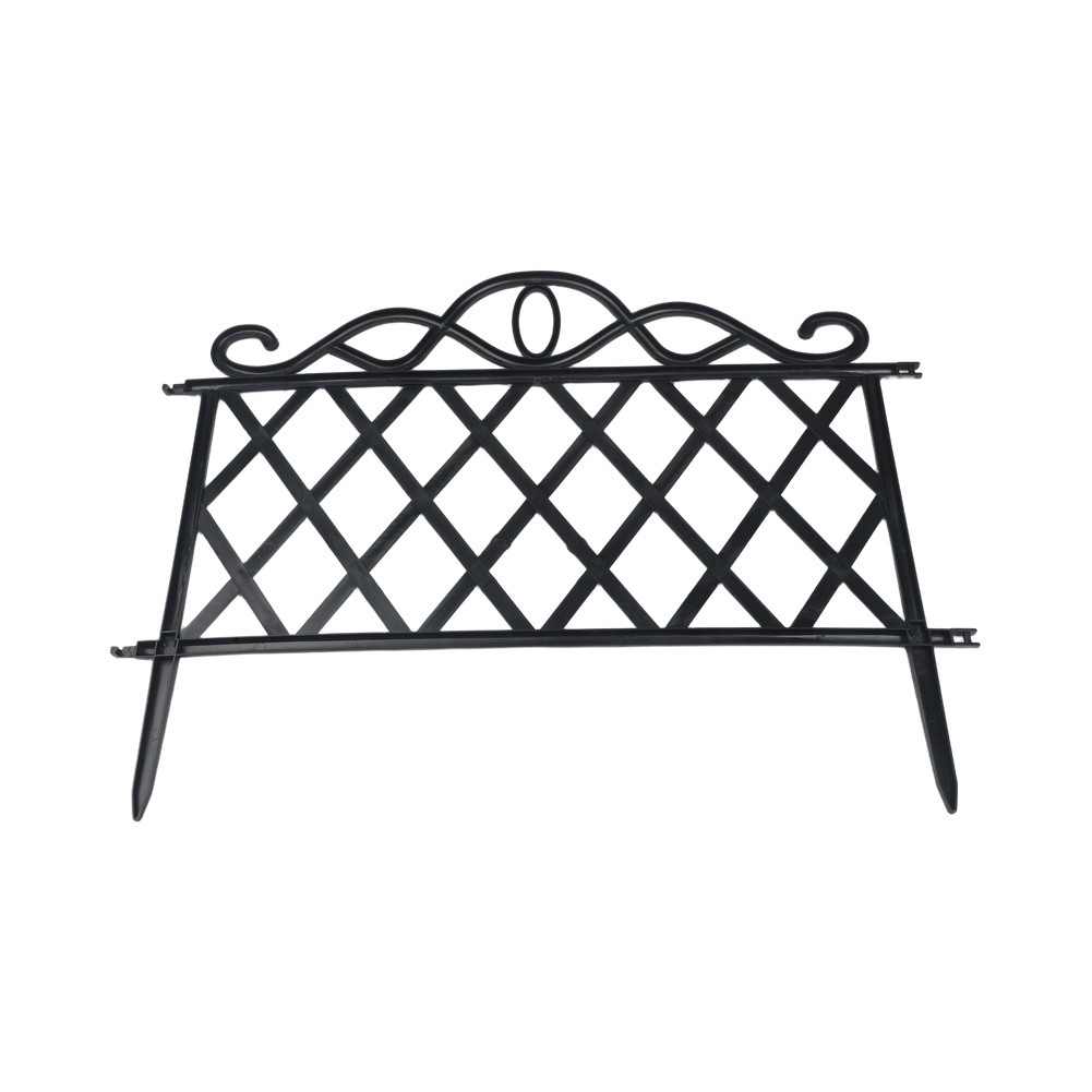 6 pezzi di recinzione da giard - Home Improvement Fence recensione e prezzo