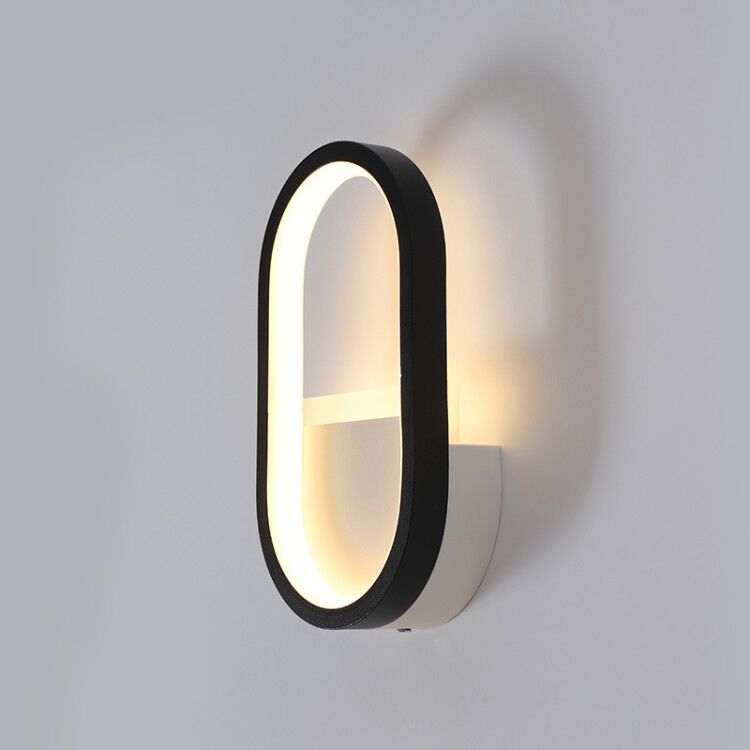 Lampada da Parete LED Moderna  - Light Switch recensione e prezzo