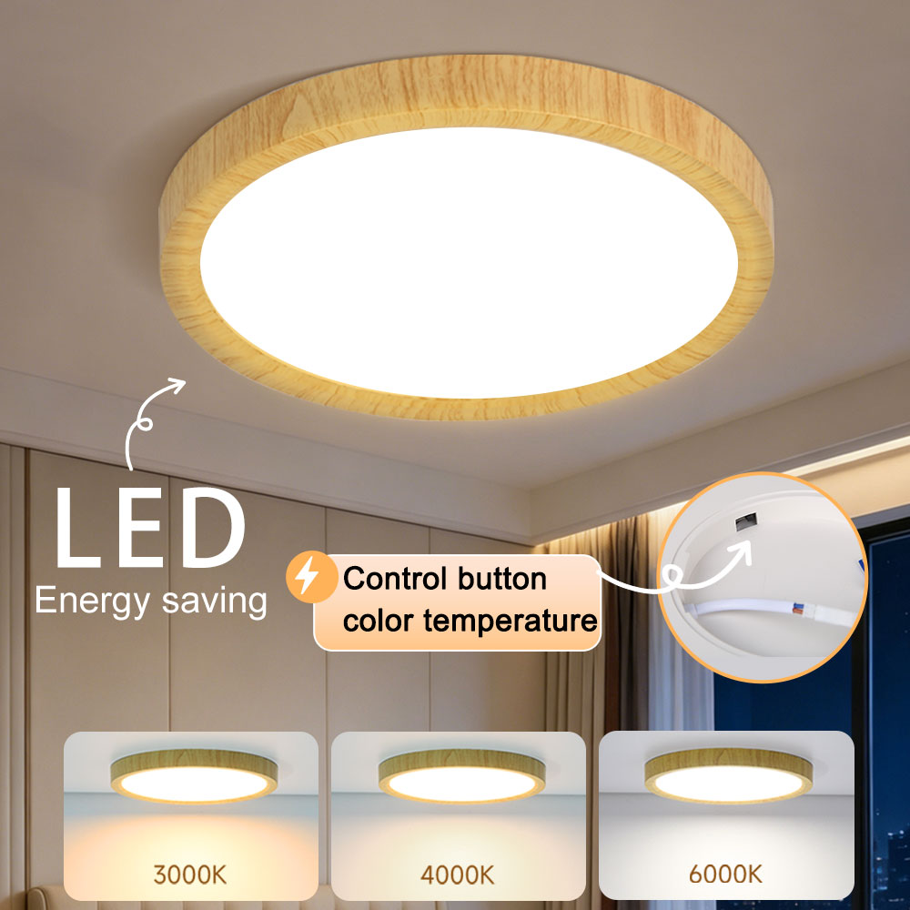 Lampada da Soffitto LED Ultra- - Light Switch recensione e prezzo