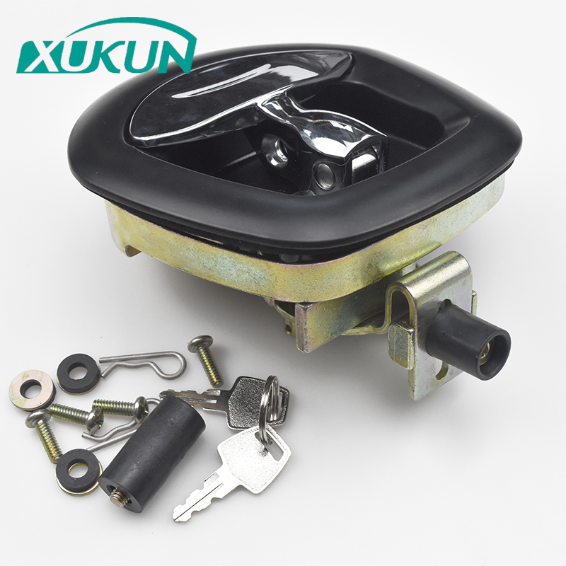 Cassetta degli attrezzi Manigl - Door Handle recensione e prezzo