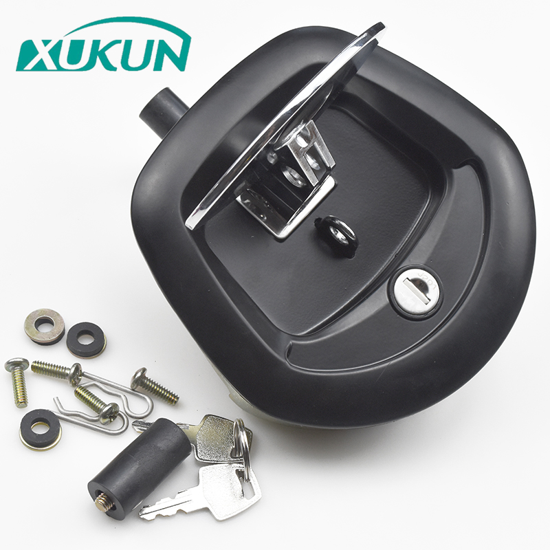 Cassetta degli attrezzi Manigl - Door Handle recensione e prezzo