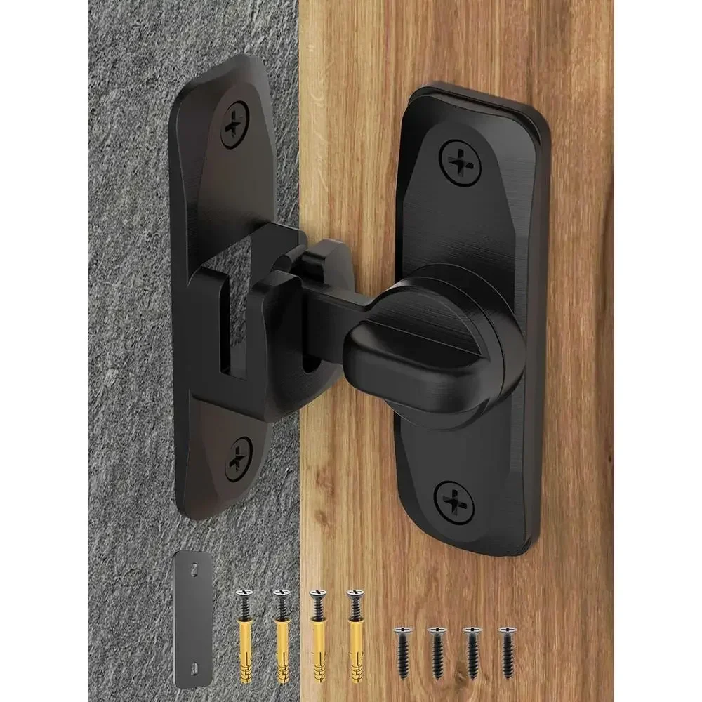 Serratura a scatto a 90/180 gr - Door Lock recensione e prezzo