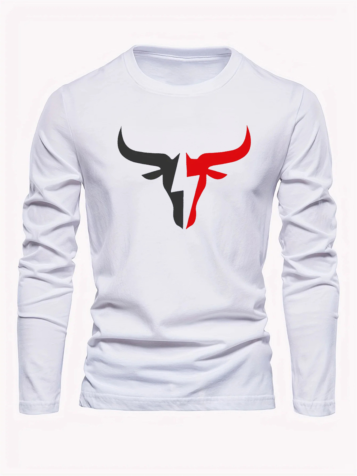 T-shirt a maniche lunghe da uo - Wallpaper recensione e prezzo