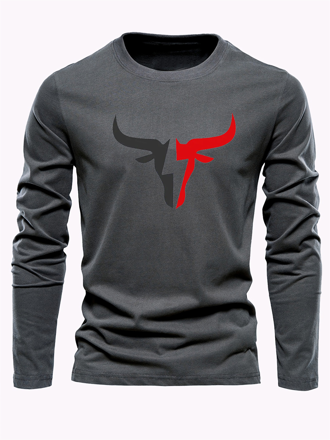 T-shirt a maniche lunghe da uo - Wallpaper recensione e prezzo