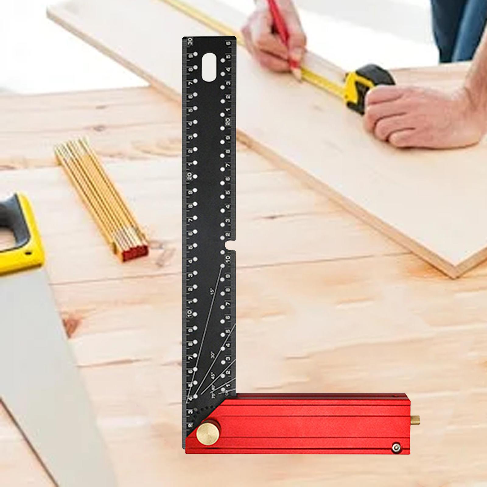 Strumento per layout quadrato  - Home Improvement Mark recensione e prezzo