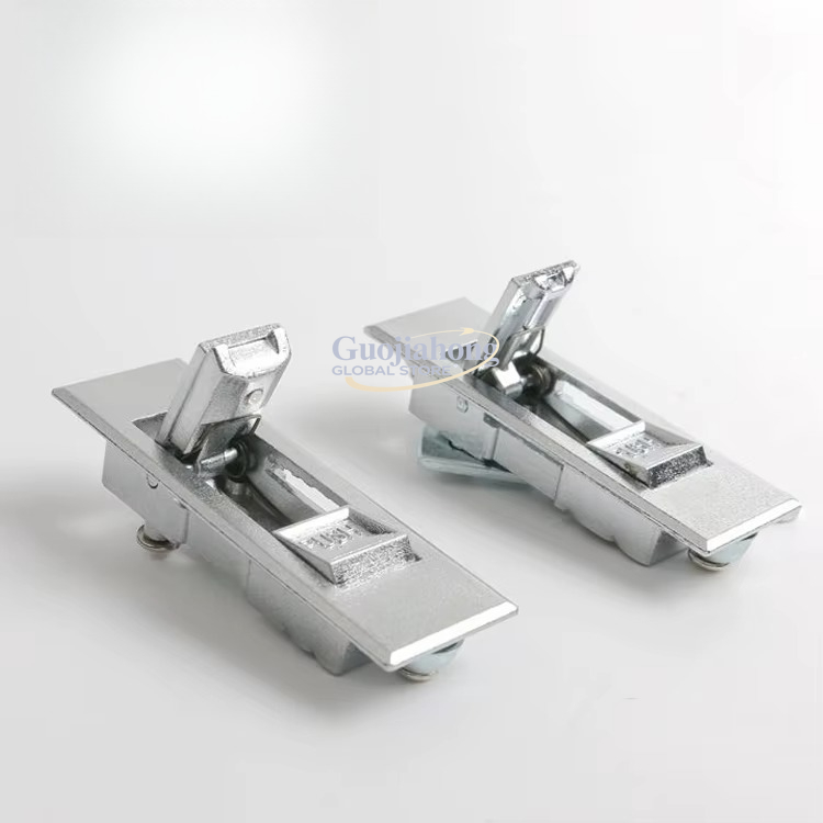 Maniglia per pannello grande p - Door Handle recensione e prezzo