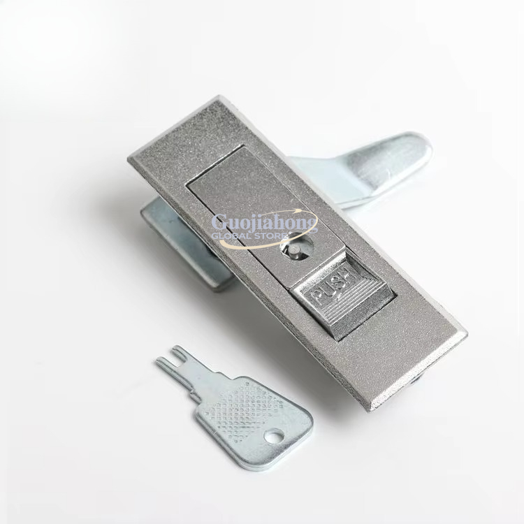 Maniglia per pannello grande p - Door Handle recensione e prezzo