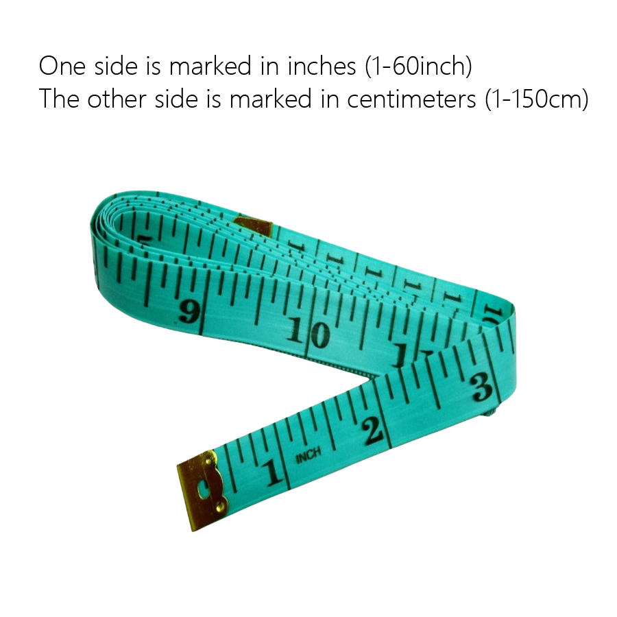 1/5/10 pezzi di metro a nastro - Tape Measure recensione e prezzo