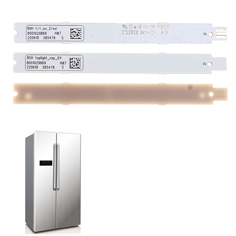 Accessori Fai-da-te per Frigor - Led Strip Lights recensione e prezzo