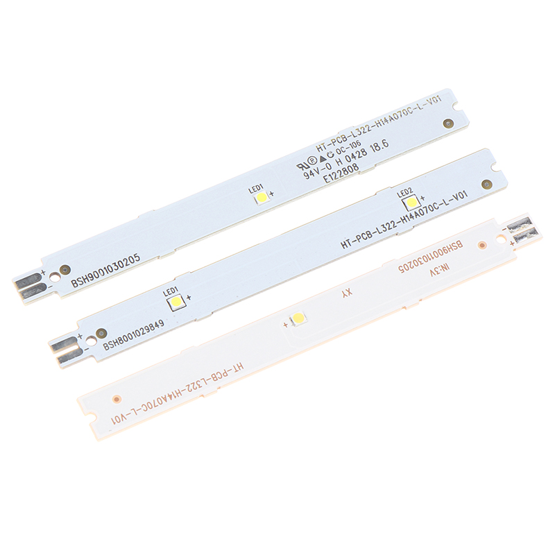Accessori Fai-da-te per Frigor - Led Strip Lights recensione e prezzo