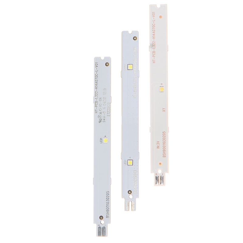 Accessori Fai-da-te per Frigor - Led Strip Lights recensione e prezzo