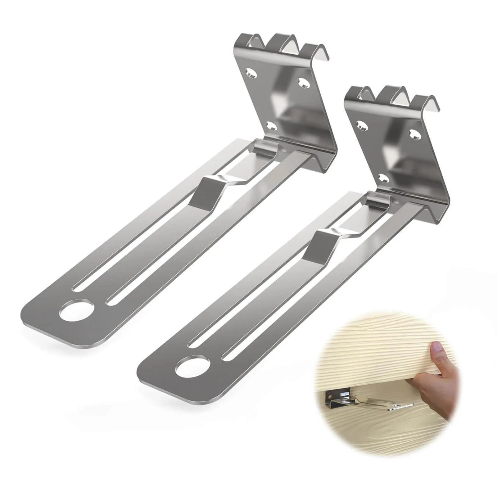 2 Pezzi di Strumenti di Misura - Home Improvement Mark recensione e prezzo