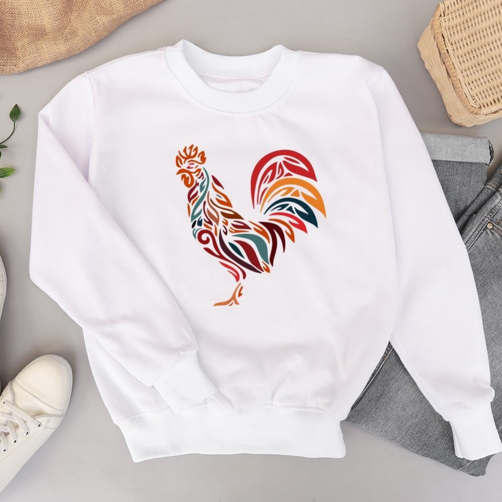 Stencil per pollo Modello di s - Paint Brush recensione e prezzo