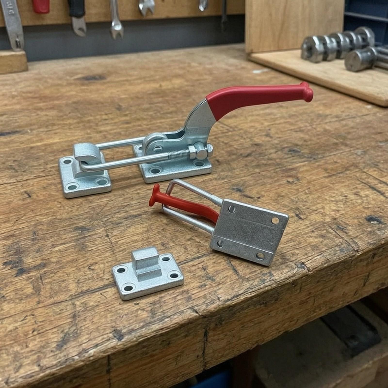 Chiusura a leva in ferro con m - Door Handle recensione e prezzo