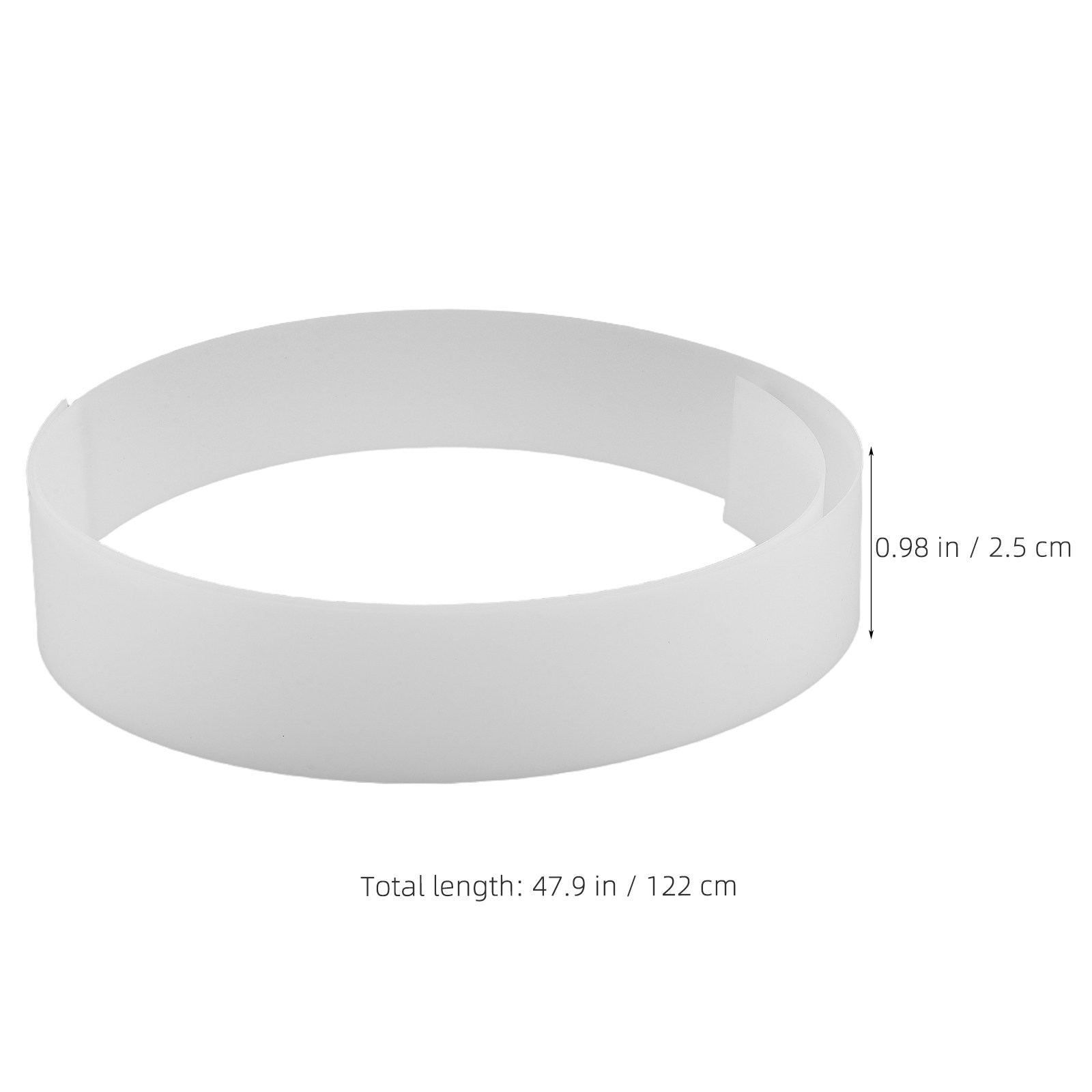 Pannello diffusore flessibile  - Led Strip Lights recensione e prezzo