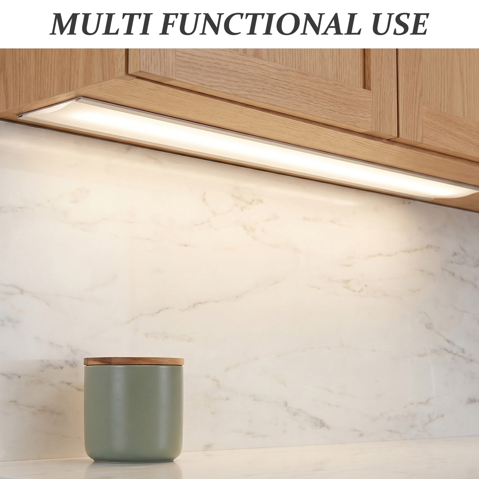 Pannello diffusore flessibile  - Led Strip Lights recensione e prezzo