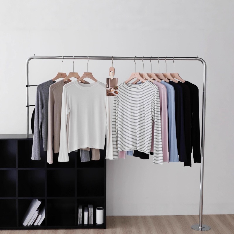 Maglione Base in Lana Tencel a - Wallpaper recensione e prezzo