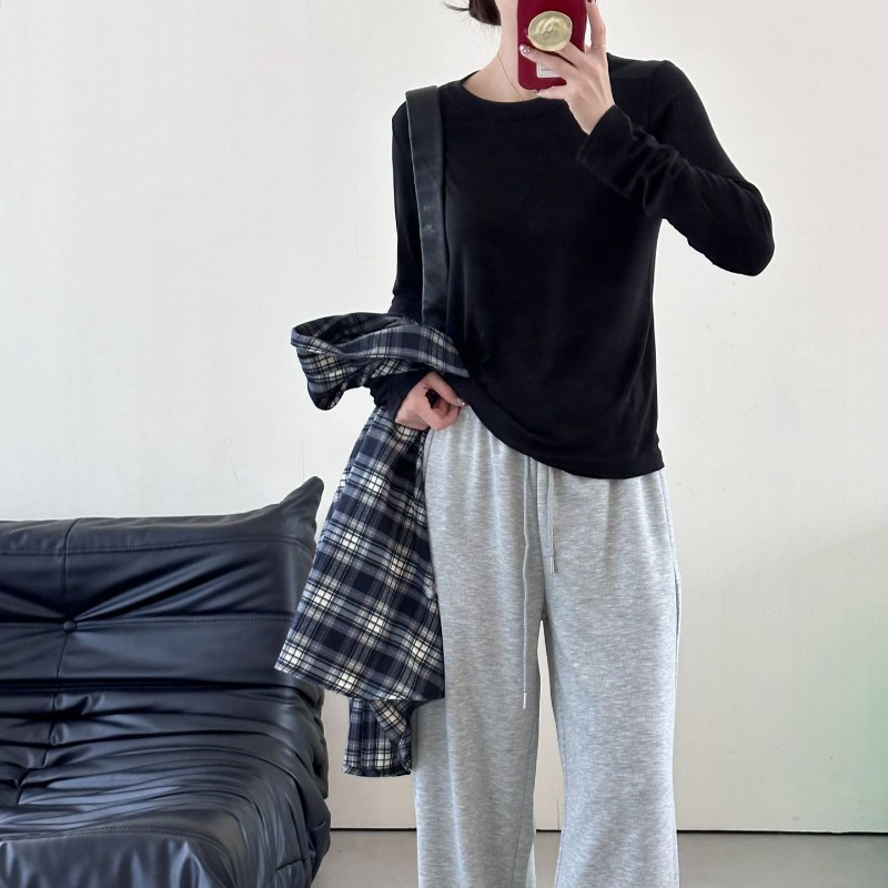 Maglione Base in Lana Tencel a - Wallpaper recensione e prezzo