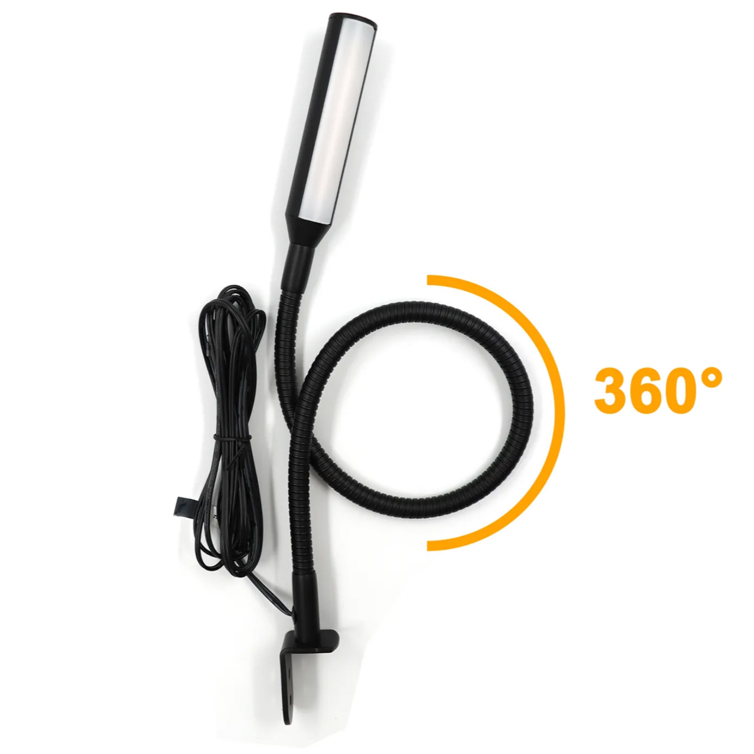 2 lampade da lettura a LED con - Light Switch recensione e prezzo