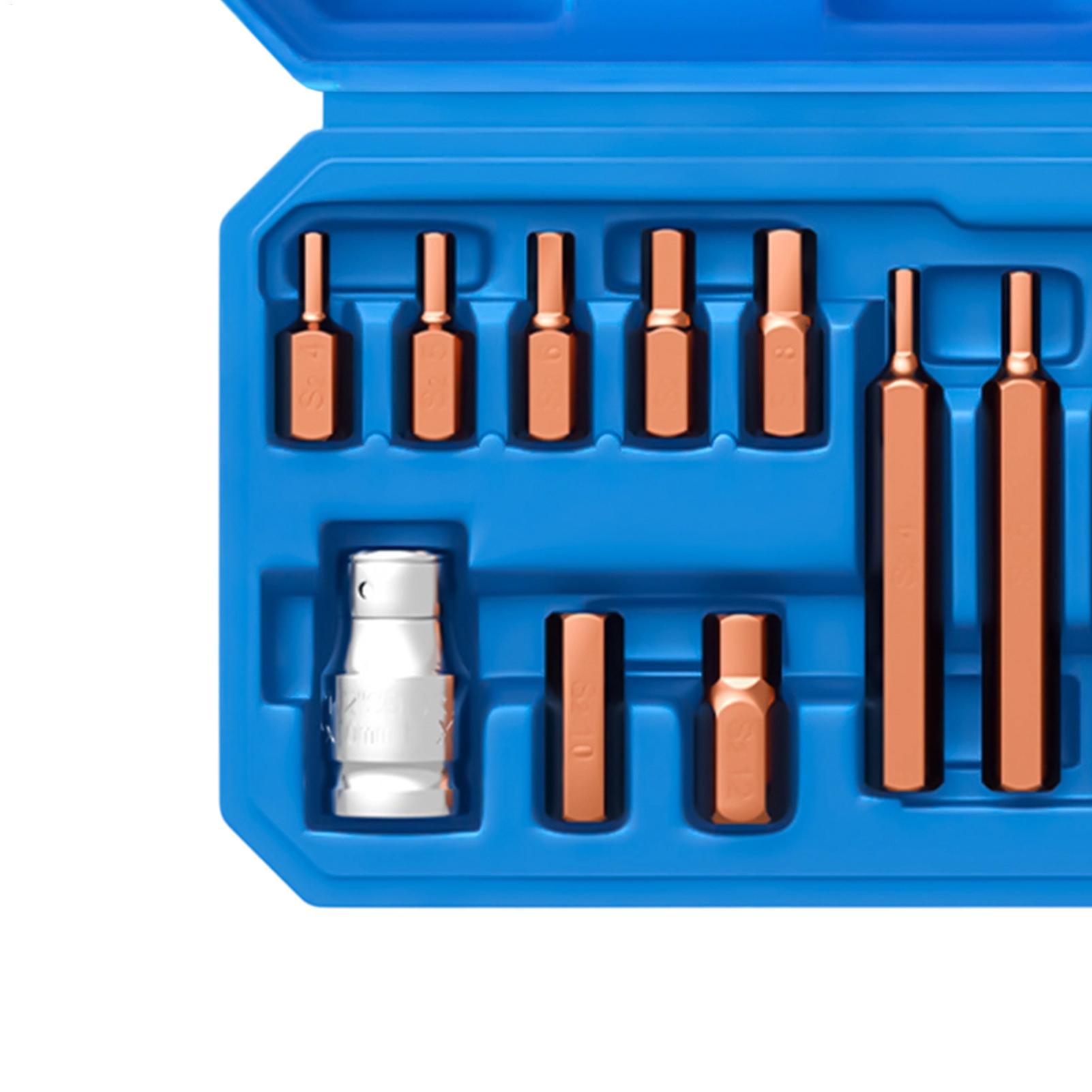 Punte per cacciavite magnetich - Drill Bits recensione e prezzo