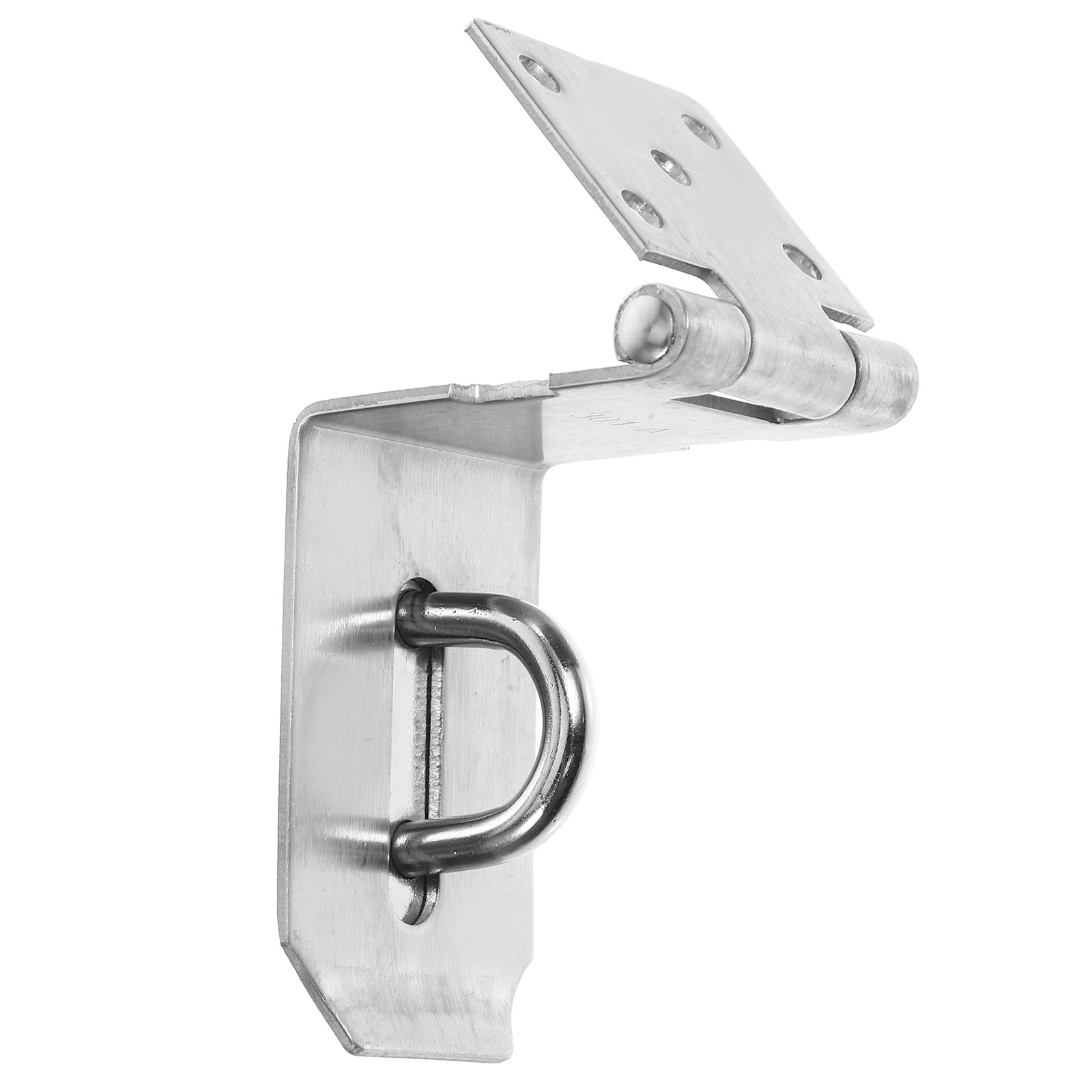 Serratura a scrocco per Hallow - Door Lock recensione e prezzo