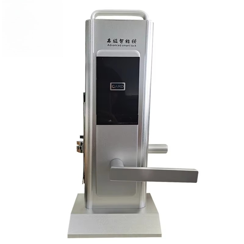 Serratura Elettronica Intellig - Door Lock recensione e prezzo