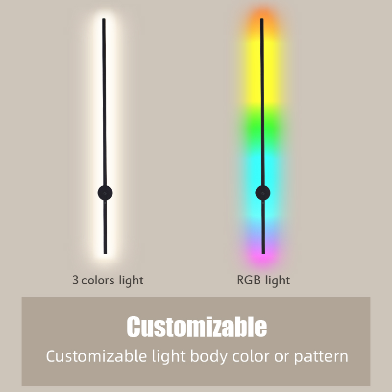 Lampade da Parete LED Ricarica - Light Switch recensione e prezzo