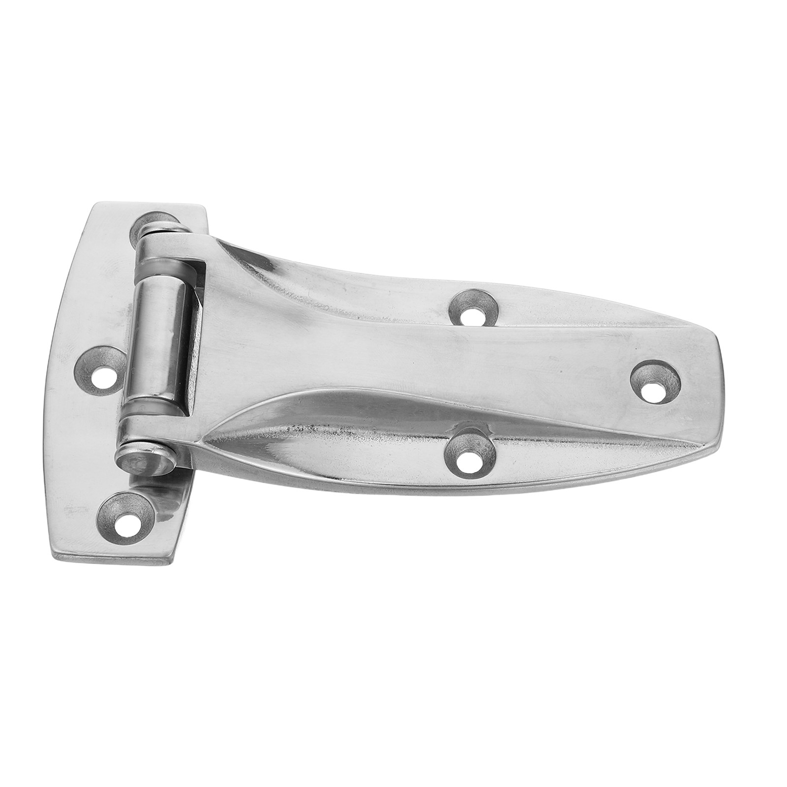 Cerniere a T in Acciaio Inossi - Cabinet Hinges recensione e prezzo