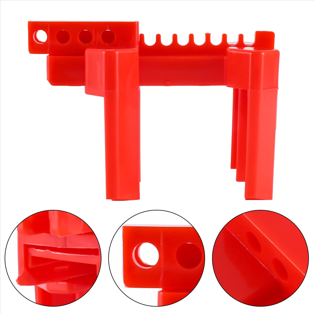 Blocco per Valvola a Sfera DT3 - Faucet recensione e prezzo