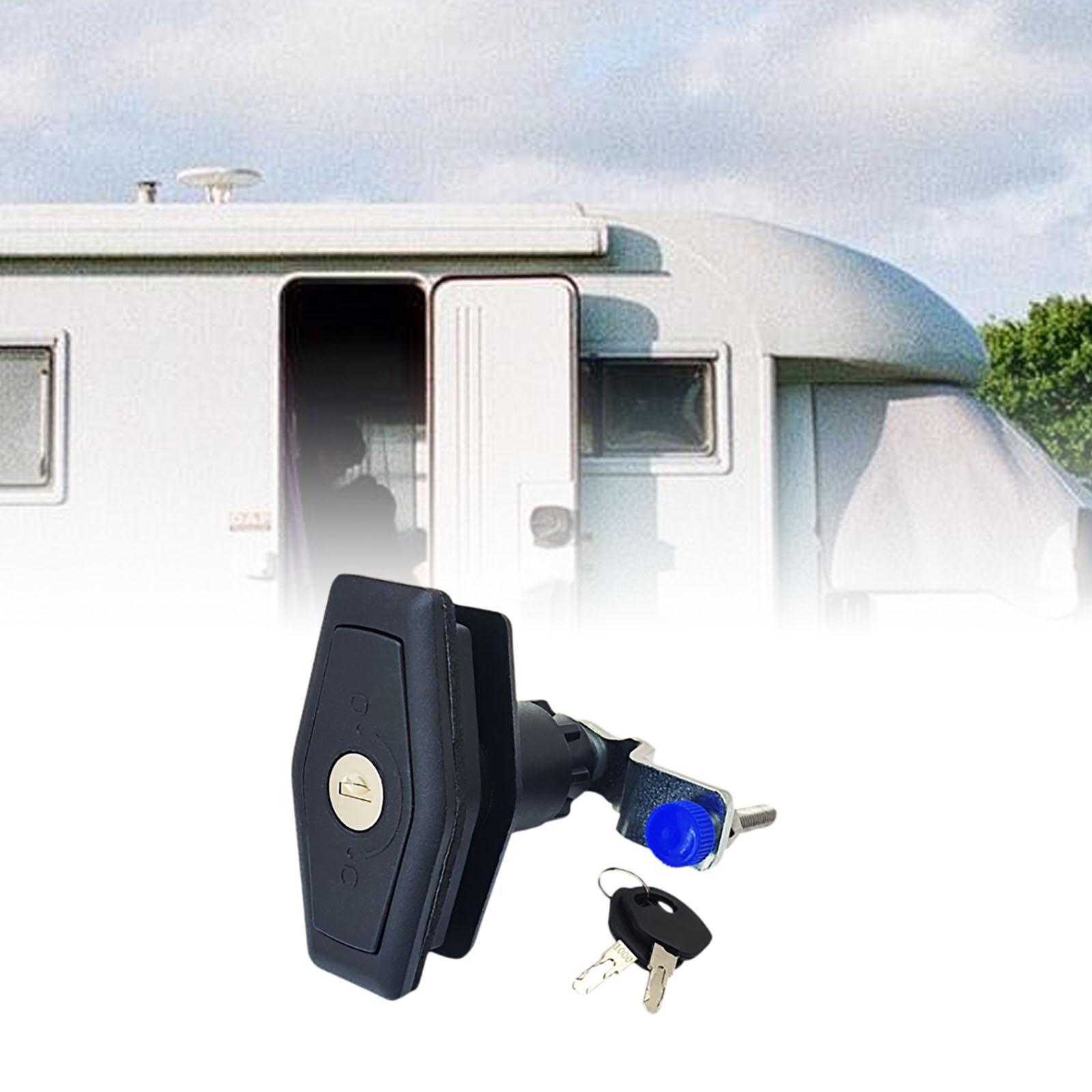 Serratura per Portello di Rimo - Door Lock recensione e prezzo