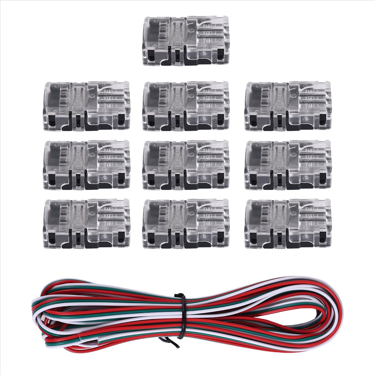 Connettori Compatibili per Str - Led Strip Lights recensione e prezzo