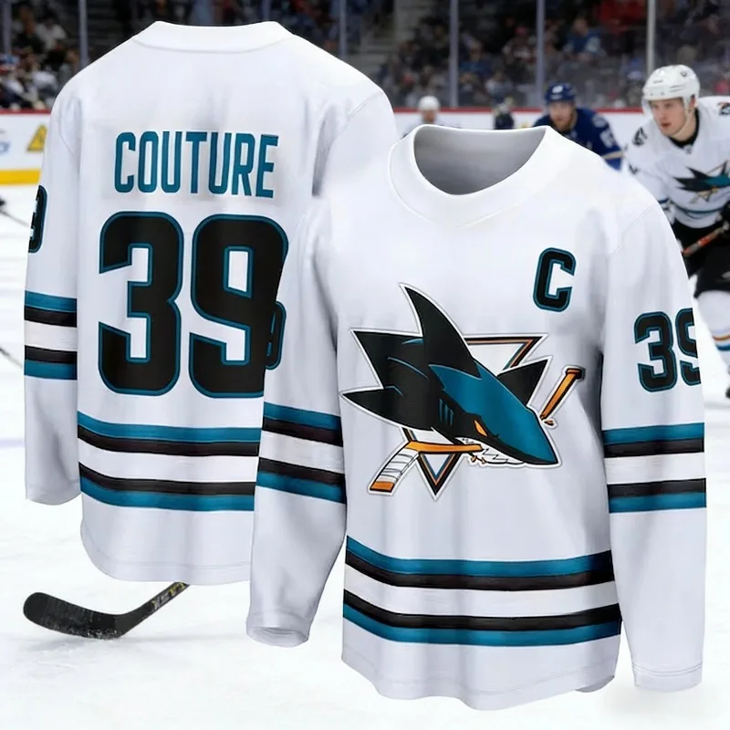 San Jose Sharks, Celebrini # 7 - Wallpaper recensione e prezzo