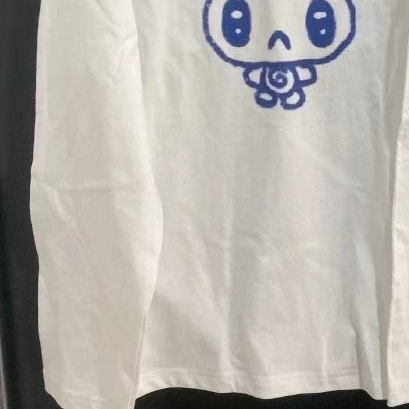Kimutomo T-shirt da donna Cart - Wallpaper recensione e prezzo