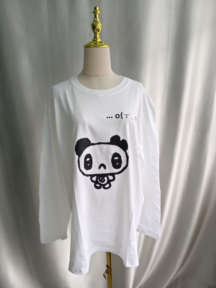 Kimutomo T-shirt da donna Cart - Wallpaper recensione e prezzo