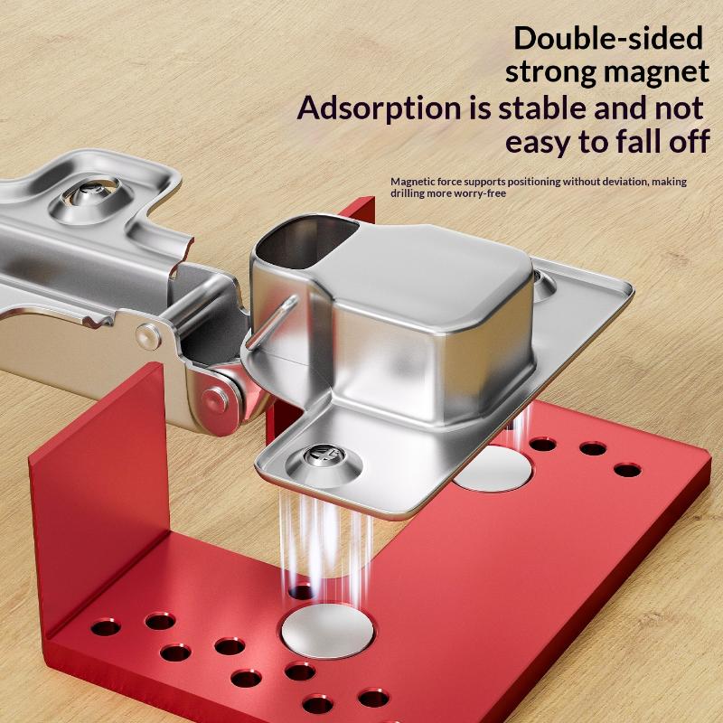 Distanziatore Magnetico per Ce - Cabinet Hinges recensione e prezzo