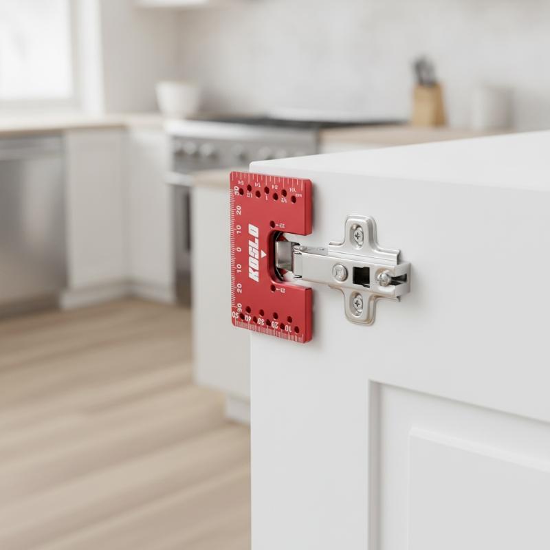 Distanziatore Magnetico per Ce - Cabinet Hinges recensione e prezzo