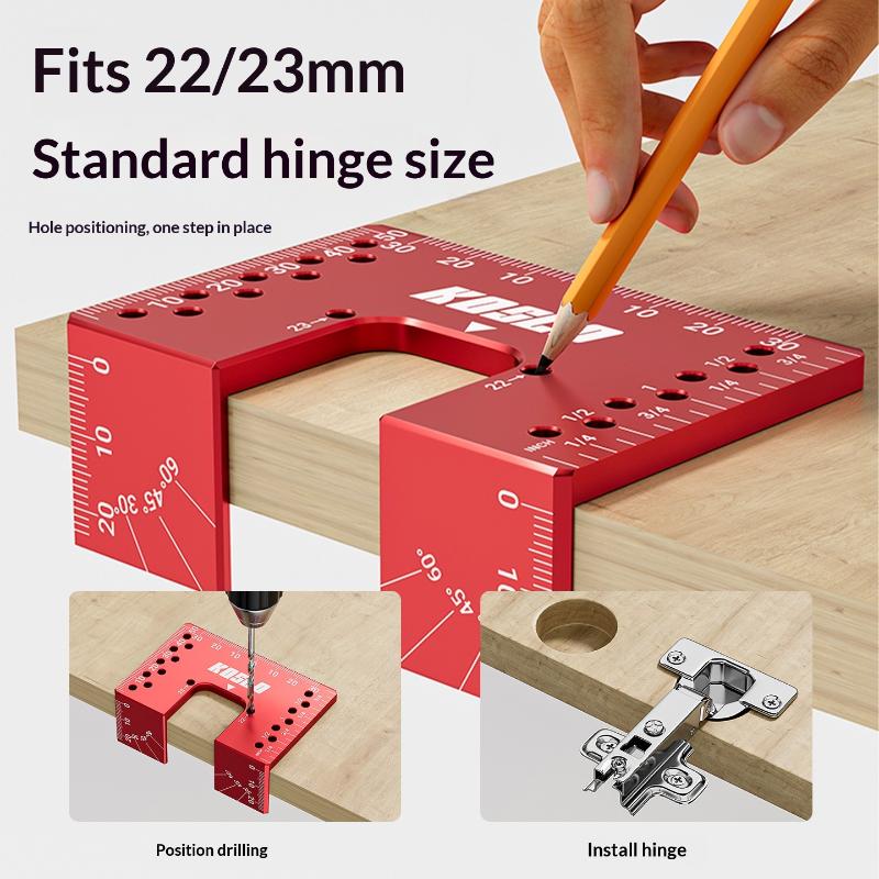 Distanziatore Magnetico per Ce - Cabinet Hinges recensione e prezzo